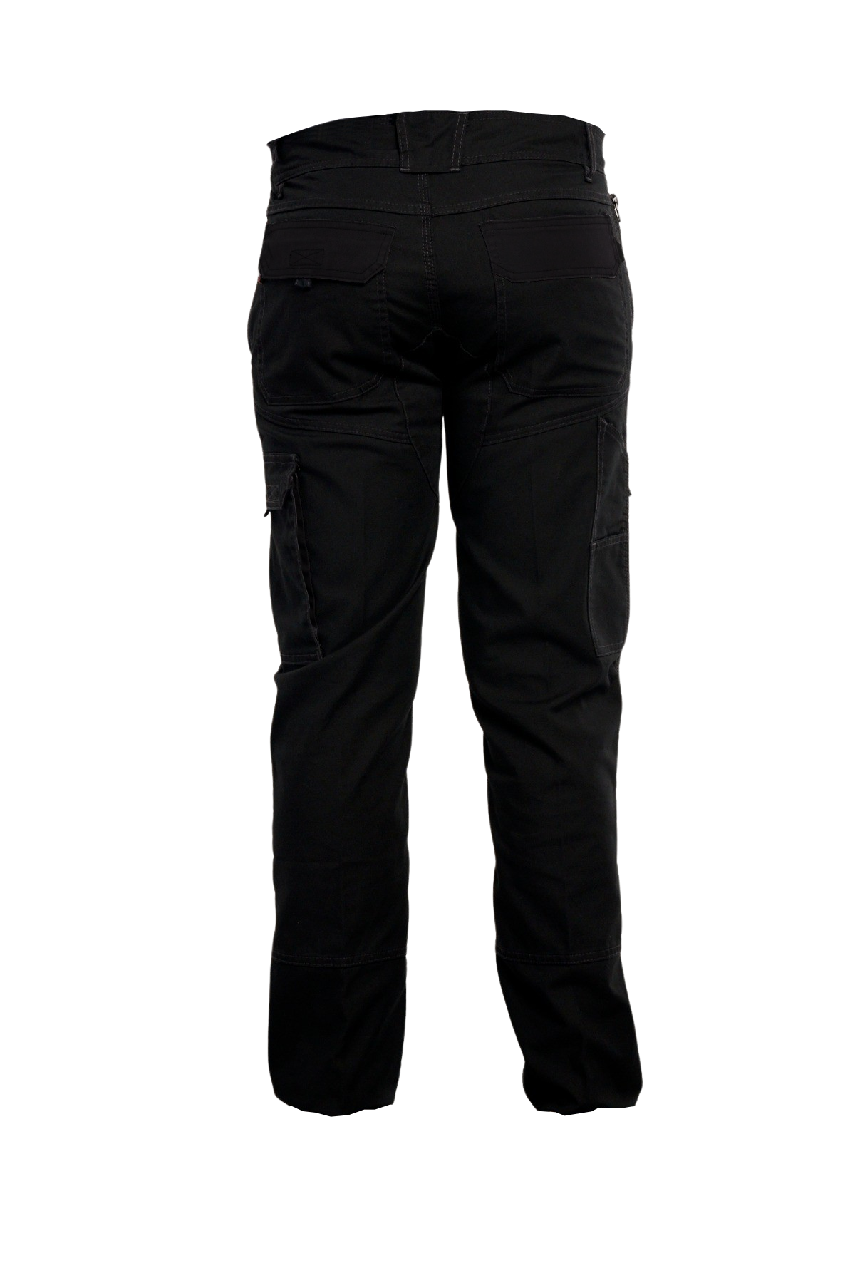 PANTALON DE TRAVAIL ELASTHANNE TYPHON+ BOB PBV – Image 2