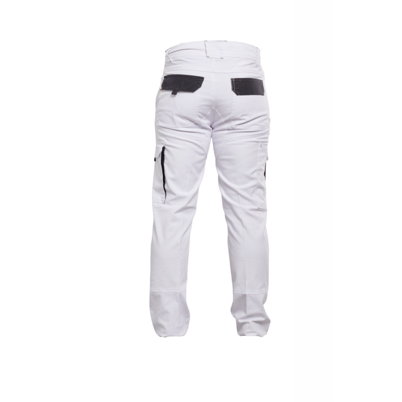 PANTALON DE TRAVAIL ELASTHANNE TYPHON+ BOB PBV – Image 4
