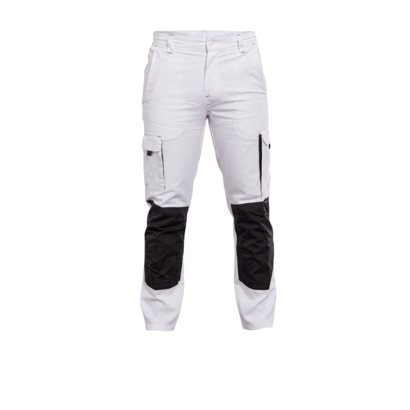 PANTALON DE TRAVAIL ELASTHANNE TYPHON+ BOB PBV – Image 3