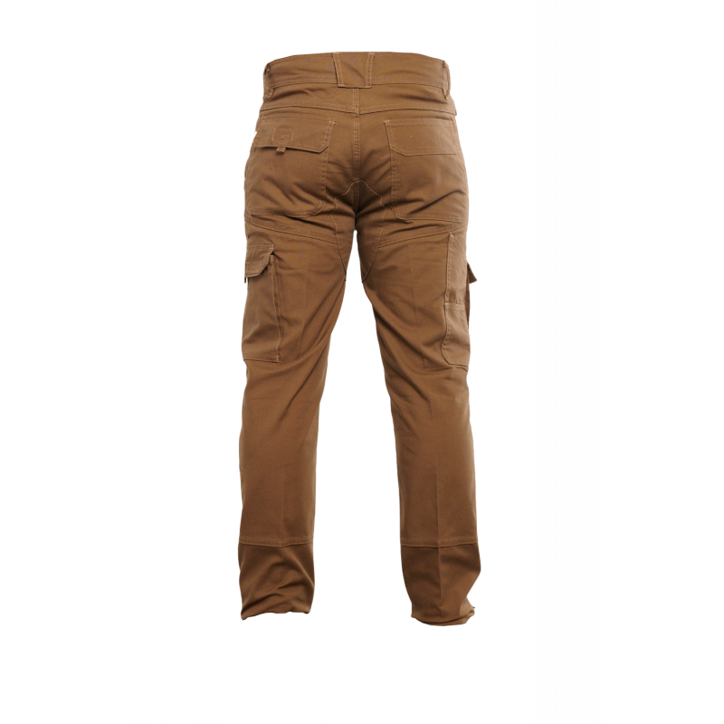 PANTALON DE TRAVAIL ELASTHANNE TYPHON+ BOB PBV – Image 7