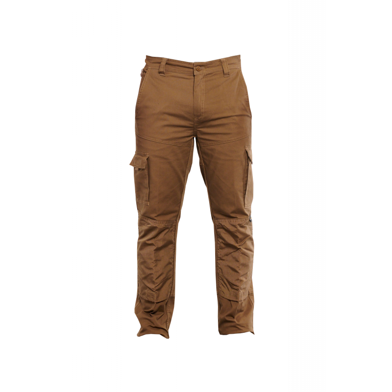PANTALON DE TRAVAIL ELASTHANNE TYPHON+ BOB PBV – Image 8
