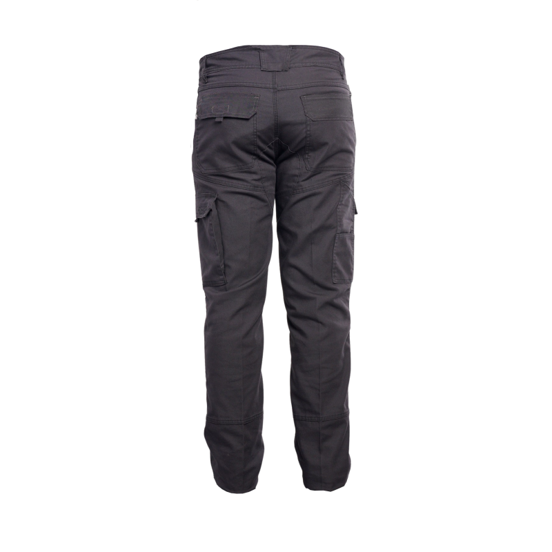 PANTALON DE TRAVAIL ELASTHANNE TYPHON+ BOB PBV – Image 9