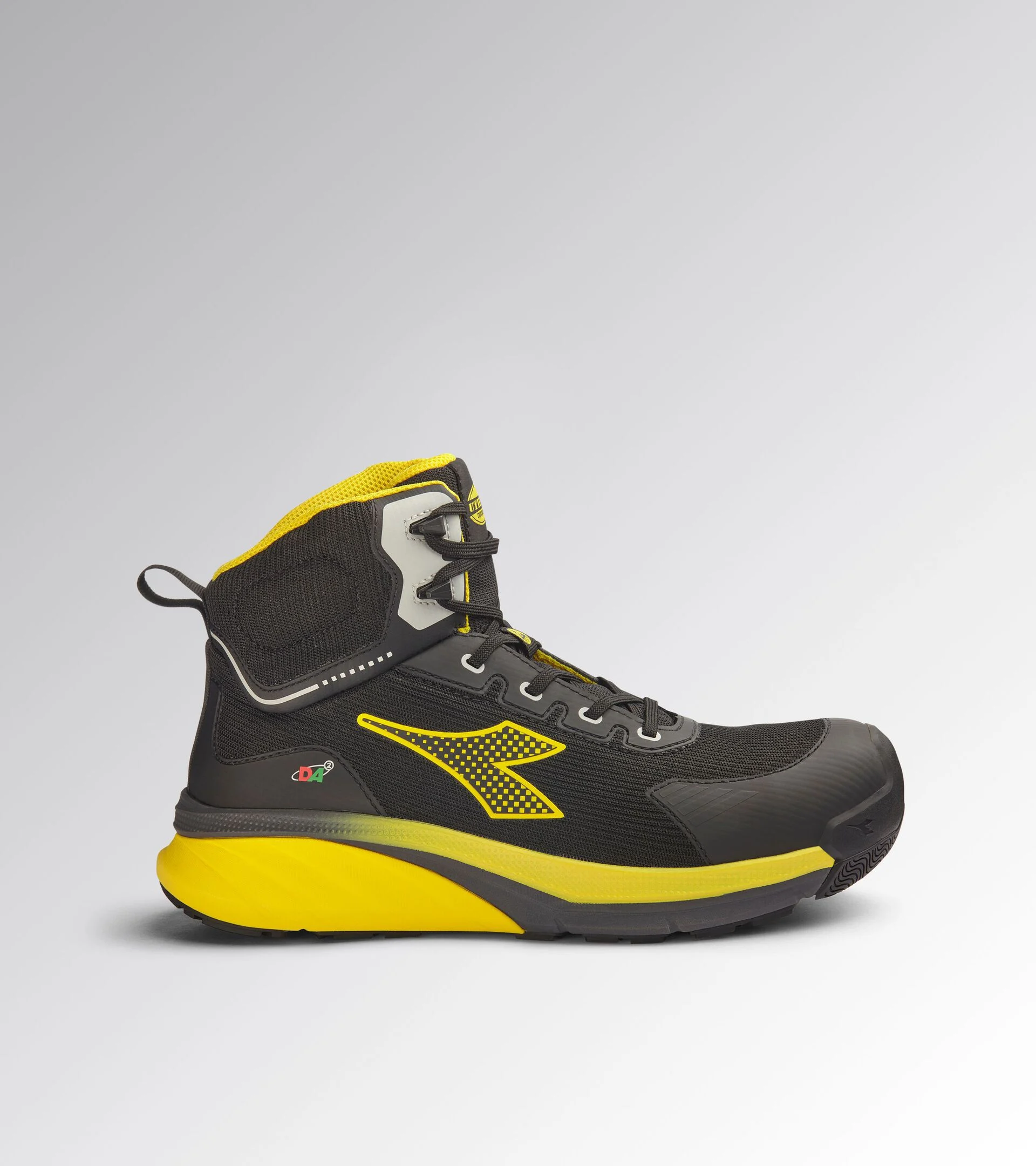 CHAUSSURES DE SÉCURITÉ VORTEX MID S3S DIADORA