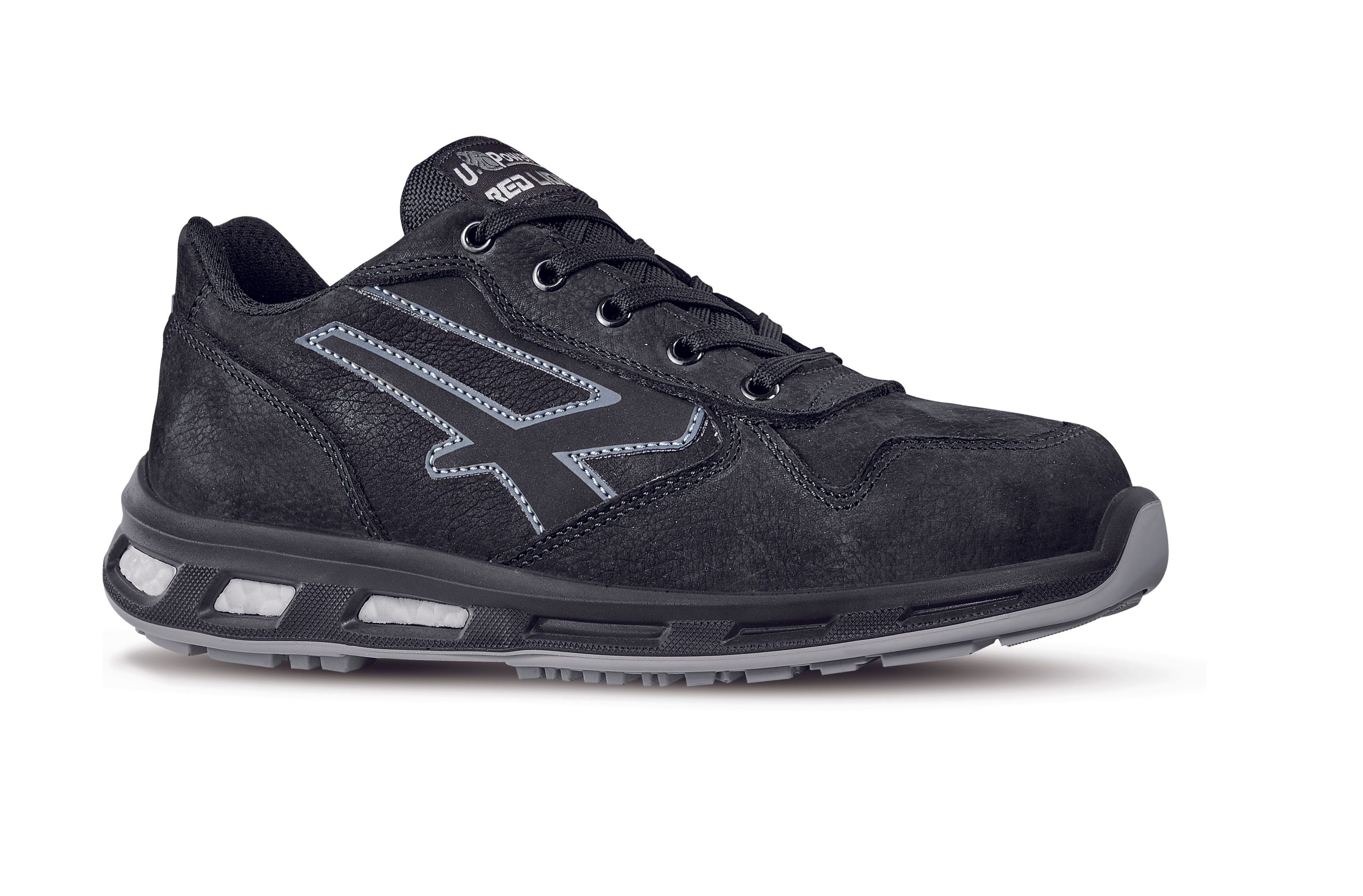 CHAUSSURES DE SÉCURITÉ CARBON S3S UPOWER
