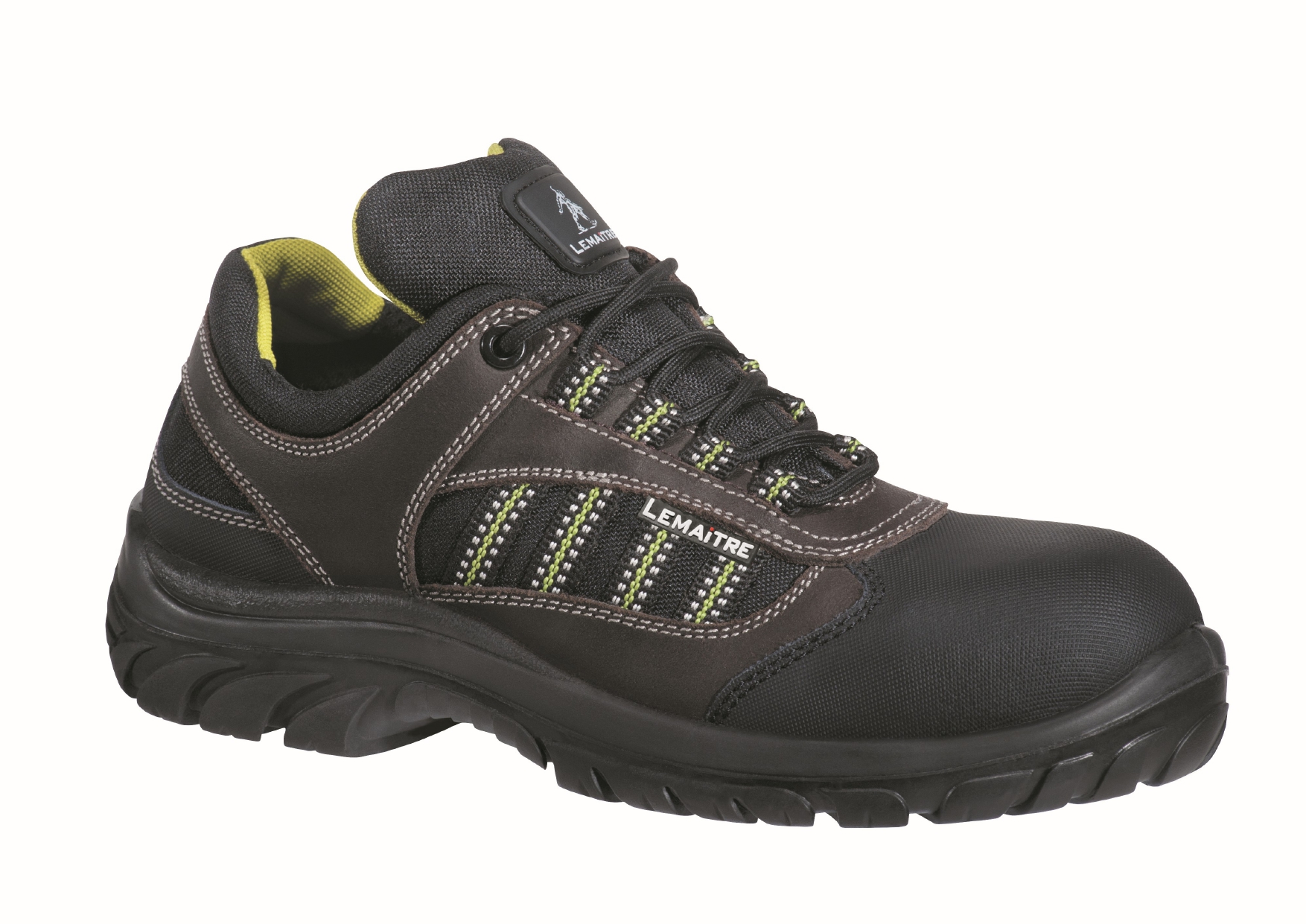 CHAUSSURES DE SÉCURITÉ DOURO S3 LEMAITRE