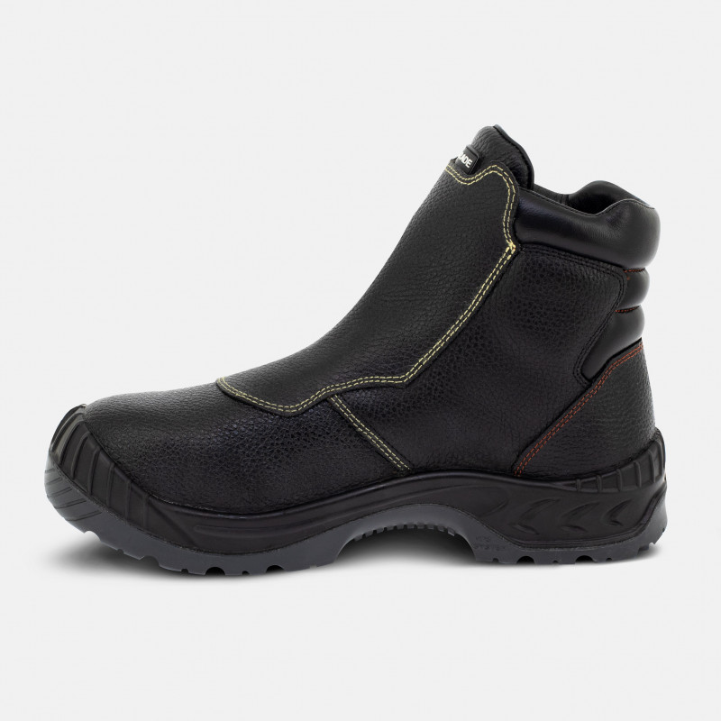 CHAUSSURES DE SÉCURITÉ SOUDEUR N-FUZE S3 PARADE – Image 3