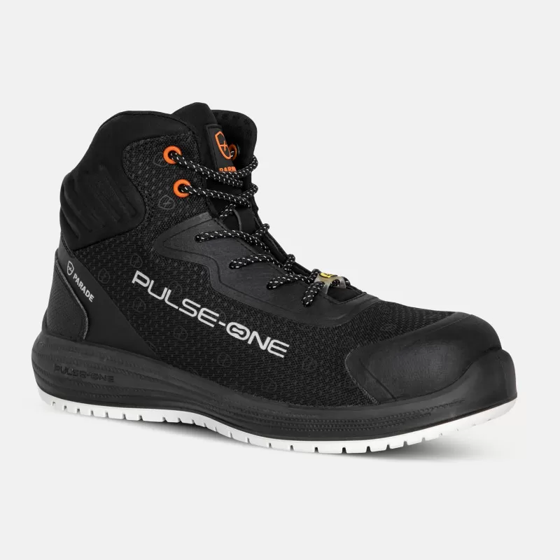 CHAUSSURES DE SÉCURITÉ STAMIN S3S PARADE – Image 3