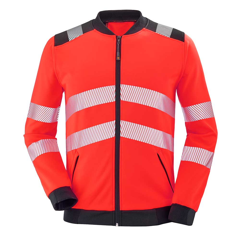 SWEAT ZIP HV VALLOUISE CEPOVETT – Image 3