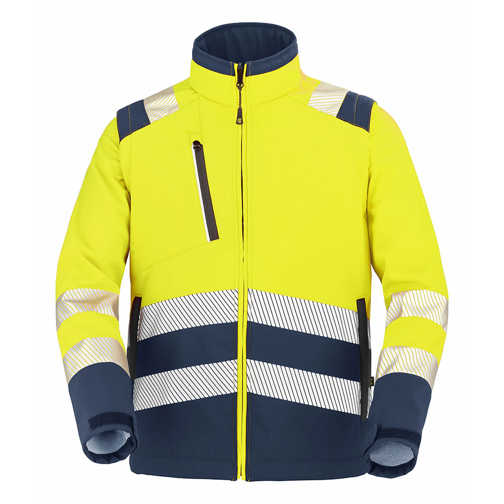 SOFTSHELL HV HOMME TATRAS XP CEPOVETT