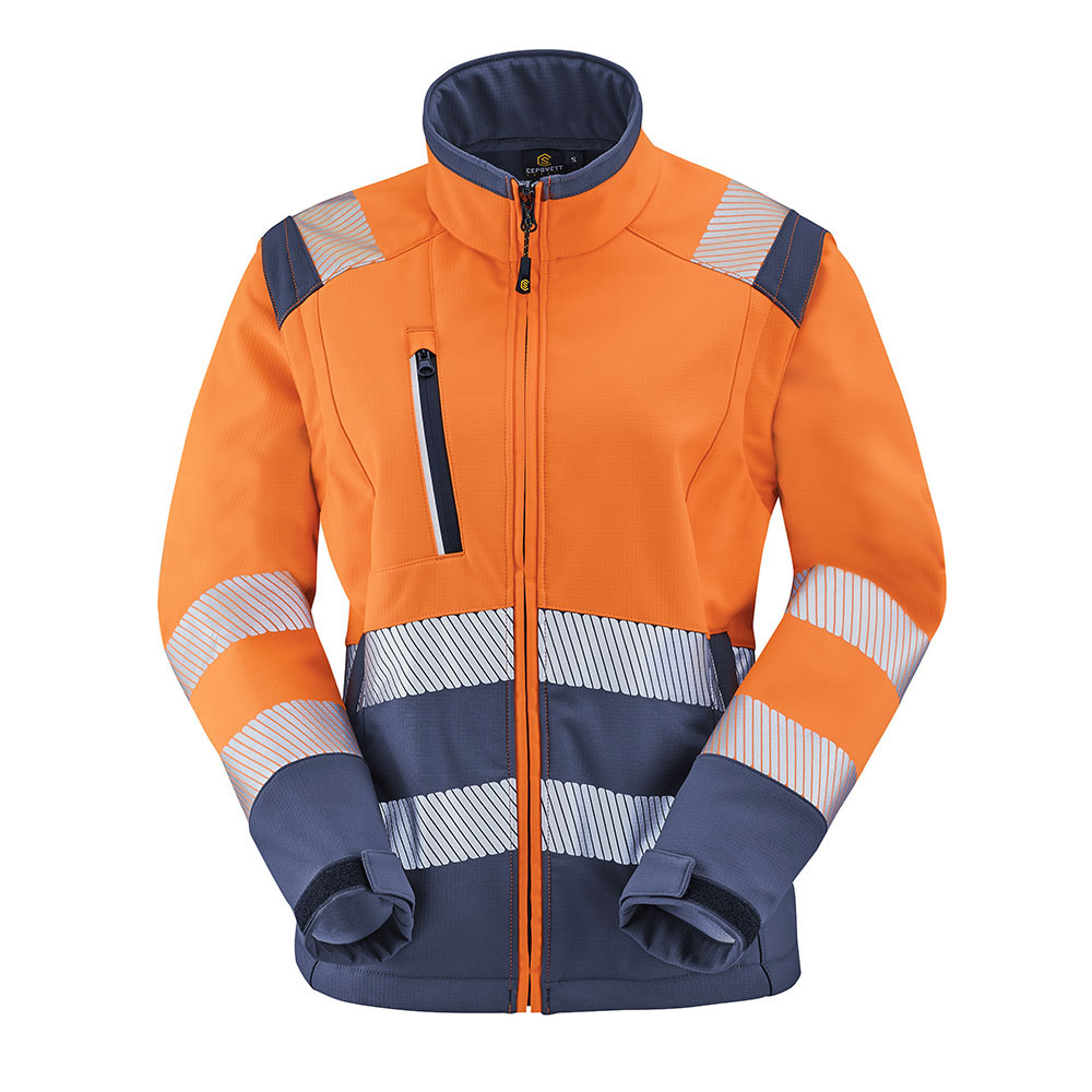 SOFTSHELL HV FEMME TIAN CEPOVETT – Image 3