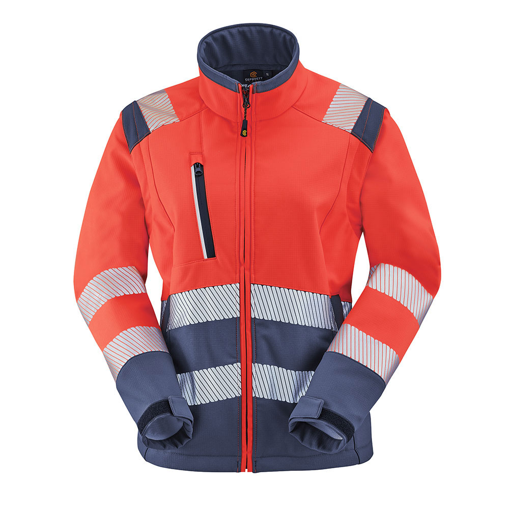 SOFTSHELL HV FEMME TIAN CEPOVETT – Image 4
