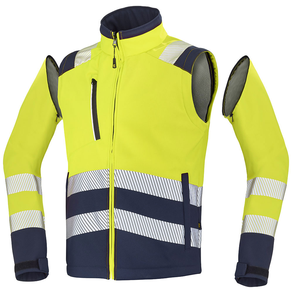 SOFTSHELL HV HOMME TATRAS XP CEPOVETT – Image 2