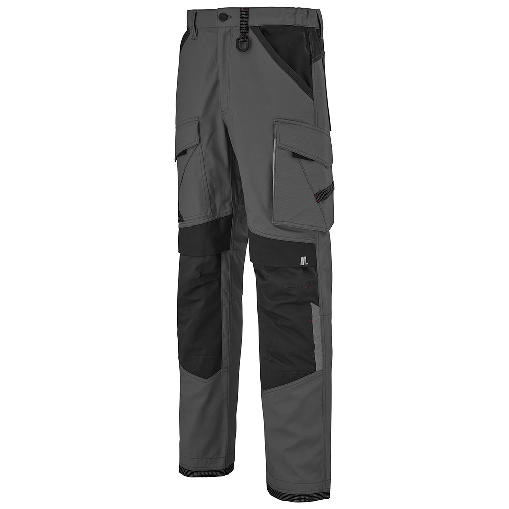 PANTALON TRAVAIL HOMME RULER LAFONT