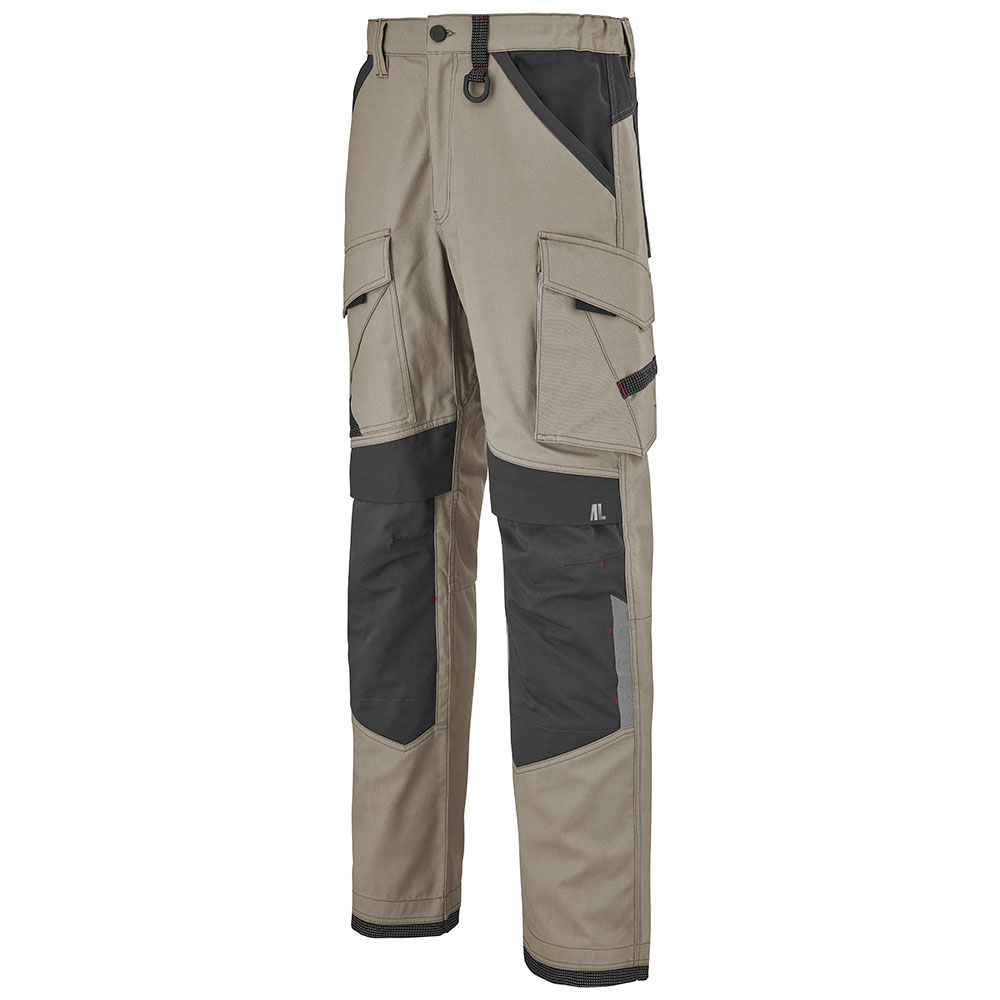 PANTALON TRAVAIL HOMME RULER LAFONT – Image 4