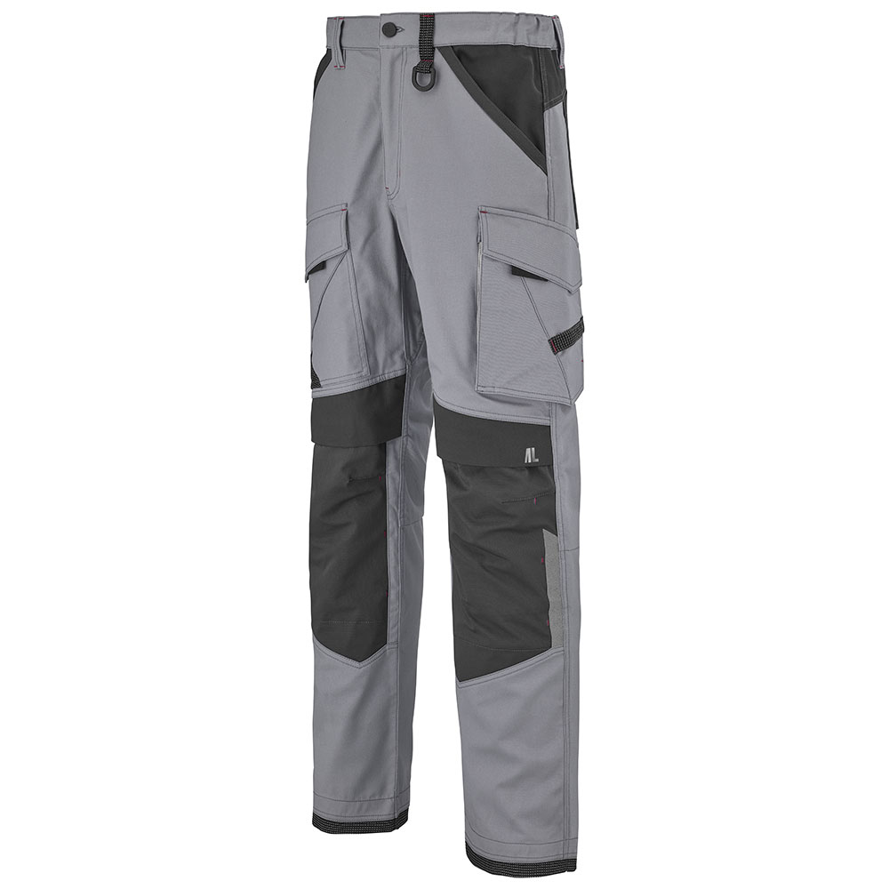 PANTALON TRAVAIL HOMME RULER LAFONT – Image 3