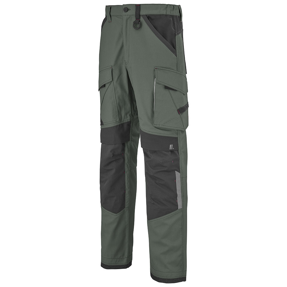 PANTALON TRAVAIL HOMME RULER LAFONT – Image 6